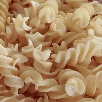Fusilli Grano Senatore Cappelli