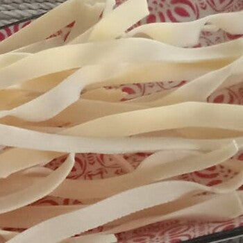 Fettuccine Grano Senatore Cappelli