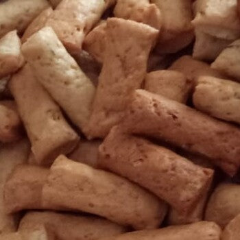 Taralli tozzetti al calzone 400 gr.