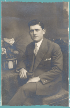 D'ANDRETTA D'ANDRETTA